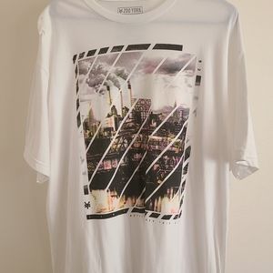 Zoo York T-shirt